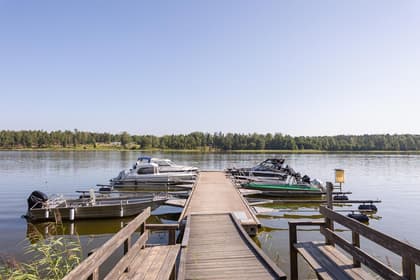 Bild av närområdet