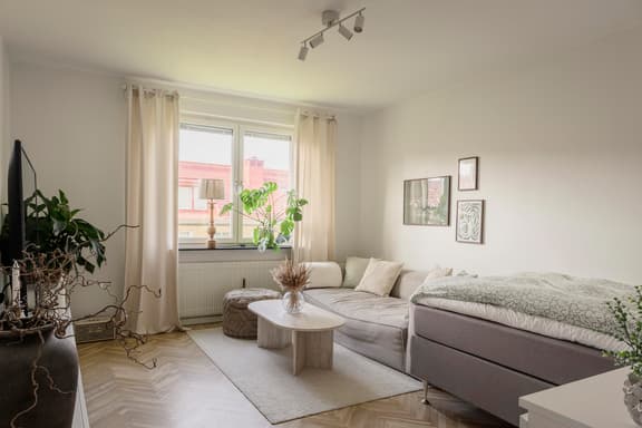 Bielkegatan 5B, Göteborg