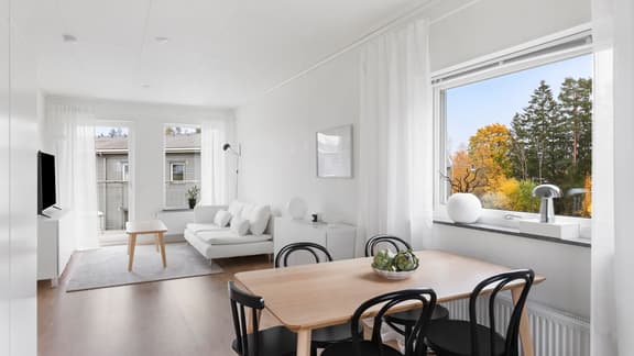 Revirvägen 2A, Strängnäs