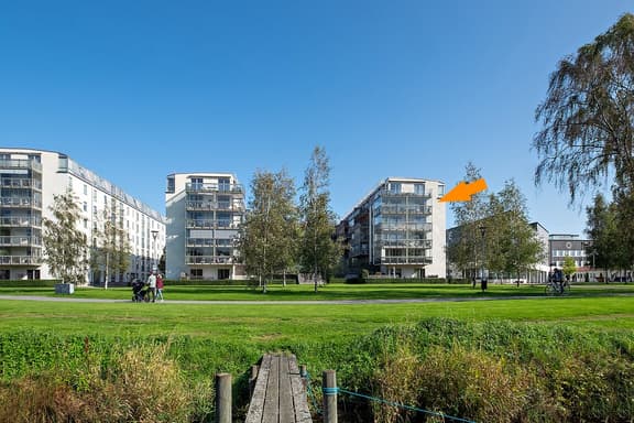 Teatergatan 26, Kungsbacka