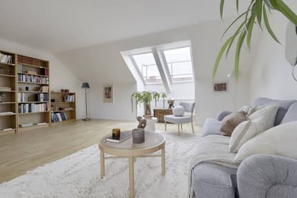 Godemansgatan 6B, Centrala Hisingen