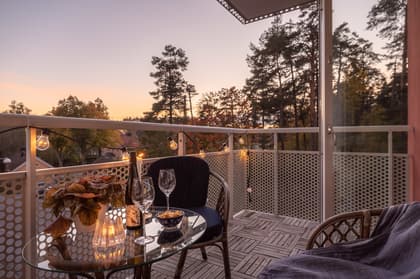 Tussmötevägen 120E, Svedmyra