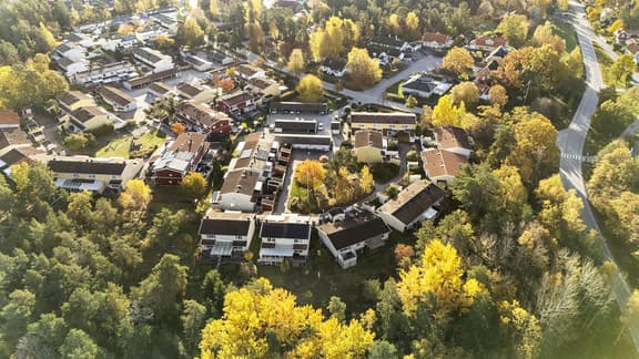 Stenvägen 11B, Strängnäs