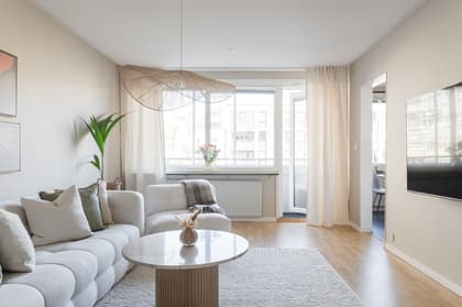 Norregatan 4A, Drottningtorget