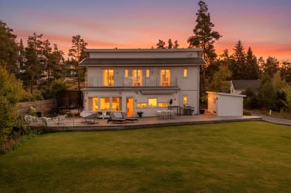 Hasseluddsvägen 150A, Hasseludden