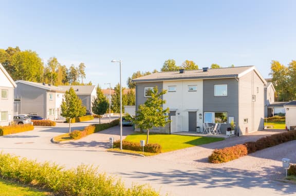 Rosenhillsvägen 58, Nyköping