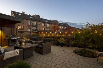 Ängavägen 4A, Centrala Vellinge