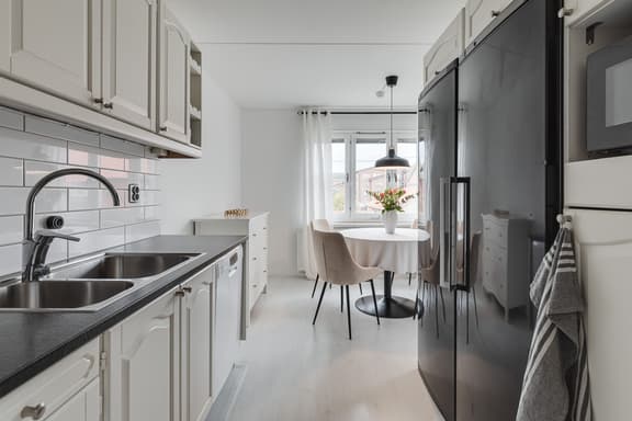 Mejramvägen 114, Örebro