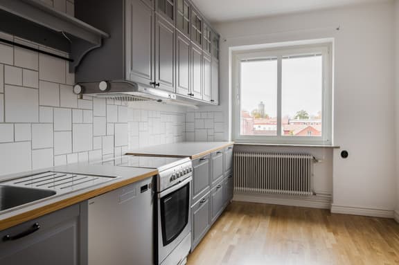 Östergatan 24D, Lidköping