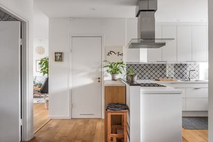 Sickla Strand 49, Sickla