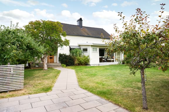 Alströmervägen 31, Jönköping