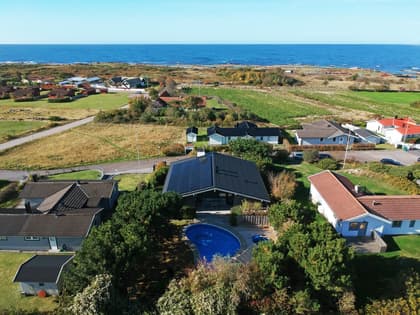 Ofatsvägen 5, Torekov