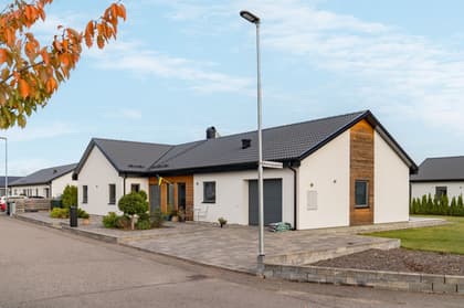 Blekingegatan 14, Bjuv