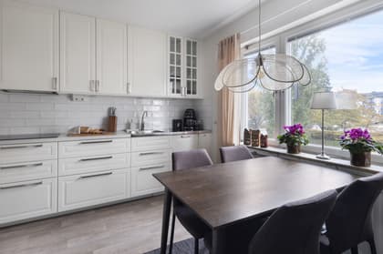 Aprikosgatan 37, Hässelby Strand