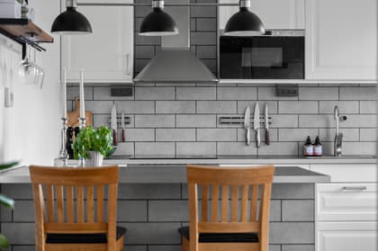 Klarabergsvägen 9A, Vendelsö