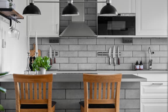 Klarabergsvägen 9A, Haninge