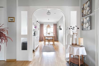 Stormgatan 13, Gränby