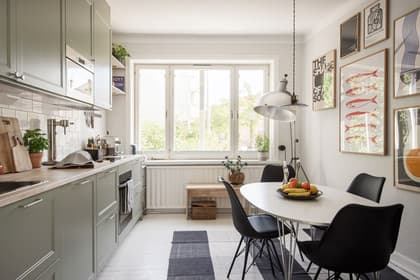 Vickergatan 15, Södermalm