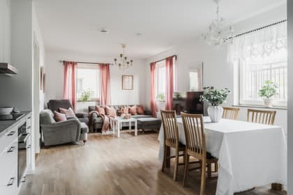 Herrgårdsgatan 91, Bålsta