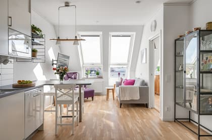 Hägerneholmsvägen 7A, Hägerneholm