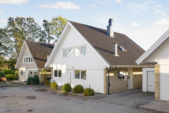 Nissens väg 3, Karlskrona