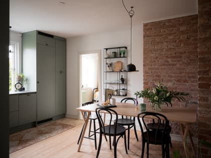 Gamlestadsvägen 45, Gamlestaden