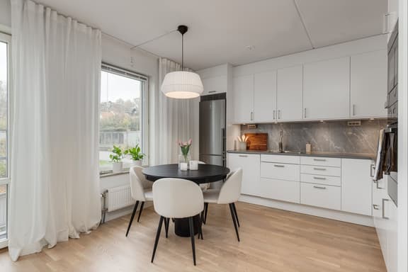 Kvarnbygatan 51, Mölndal