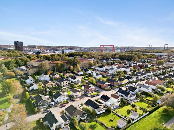 Norska gatan 3, Göteborg