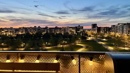 Lilla Varvsgatan 29A, Västra Hamnen