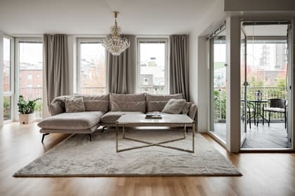 Maj På Malös gata 36, Eriksberg