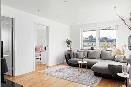 Kronetorpsgatan 46D, Kirseberg