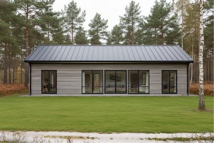 Gammelgarn Svartdal 621G, Katthammarsvik