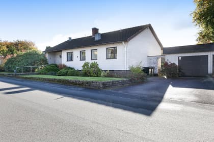 Spelvägen 35, Perstorp