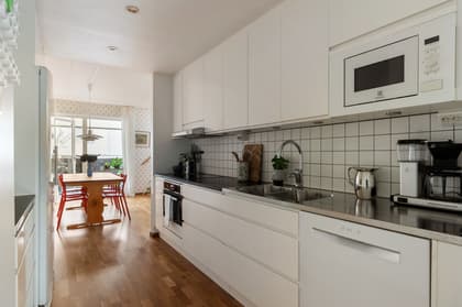 Pippi Långstrumps gata 37, Mariehäll