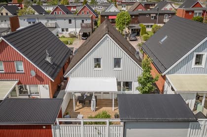 Finnmyrsgatan 9, Stockfallet