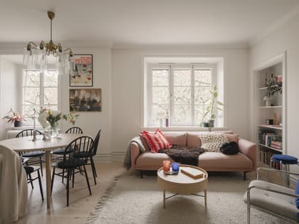 Härbärgesvägen 2, Aspudden