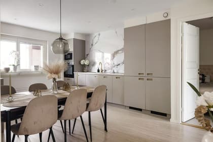 Hebergsgränd 9, Östberga