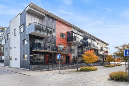 Exteriörbild