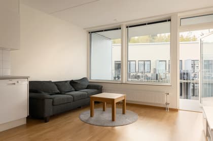 Klädesvägen 40, Bromma