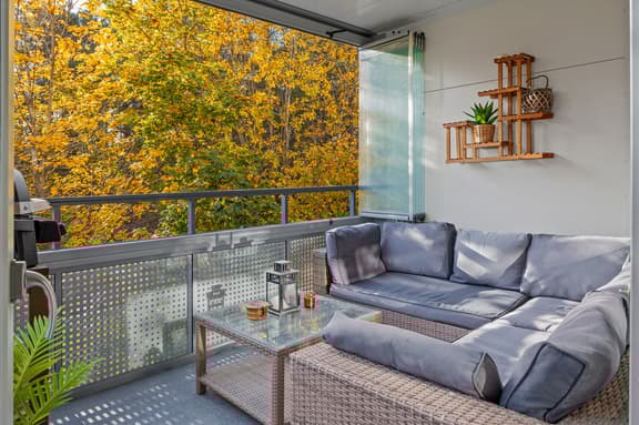 Rosenhöjdsvägen 22, Södertälje