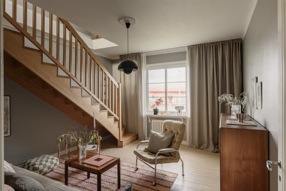 Gustavsplatsen 1L, Göteborg