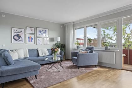 Ljuskärrsvägen 55, Saltsjöbaden