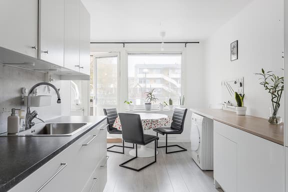 Guldringen 25, Göteborg