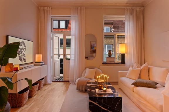 Aschebergsgatan 12, Helsingborg