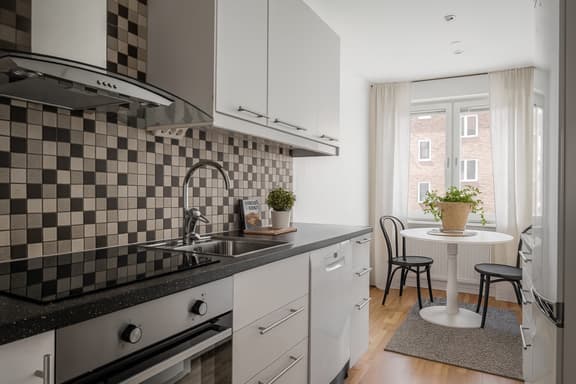 Vagnmansgatan 28, Helsingborg