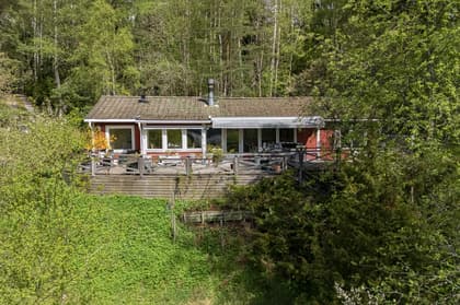 Djupvik 201, Djupvik