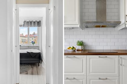 Kök eller matrum