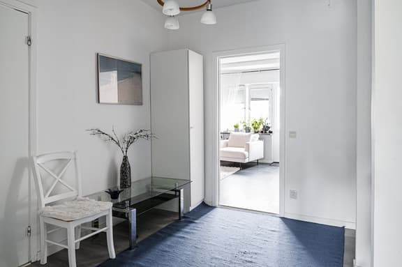 Margaretagatan 31A, Falköping