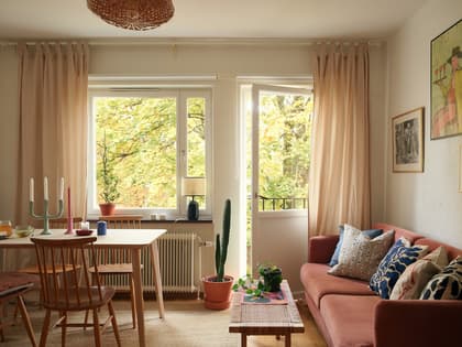 Ekensbergsvägen 36, Gröndal