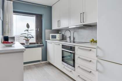 Regissörgatan 5, Lindeborg